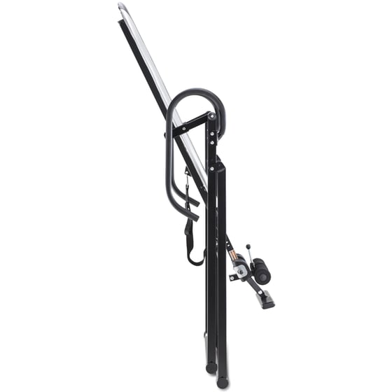 Πάγκος Jk Fitness Αναστροφής  JK-6015 image 2