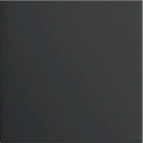 NEFF ZC045AY0 Flex Design Kit για Εντοιχιζόμενη Καφετιέρα 45 cm - Anthracite Gray image 1