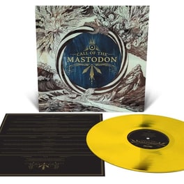 Call Of The Mastodon