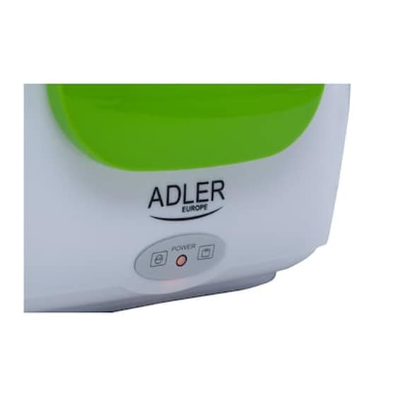 Φαγητοδοχείο Θερμαινόμενο Adler Χρώματος Πράσινο Ad-4474 image 4