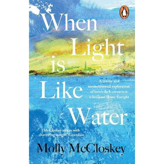 When Light Is Like Water image 0