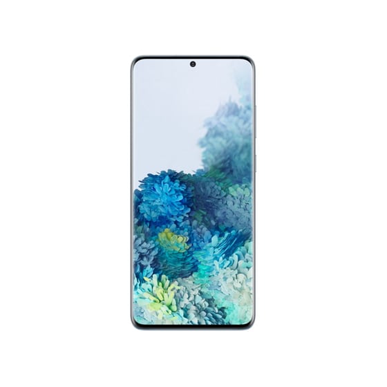 Smartphone Samsung Galaxy S20+ 128GB Dual Sim Cloud Blue image 0