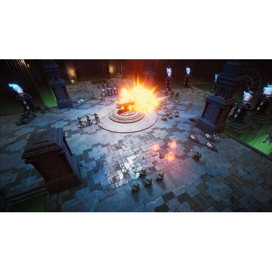 SpellForce Conquest of Eo - PS5 image 10