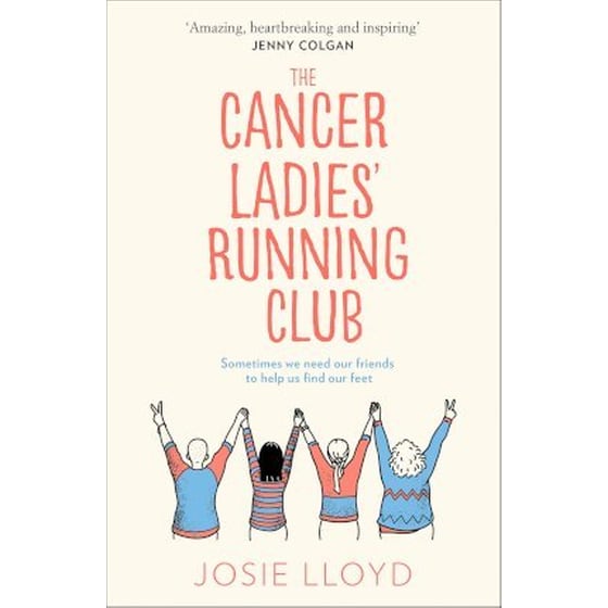 The Cancer Ladies' Running Club image 0
