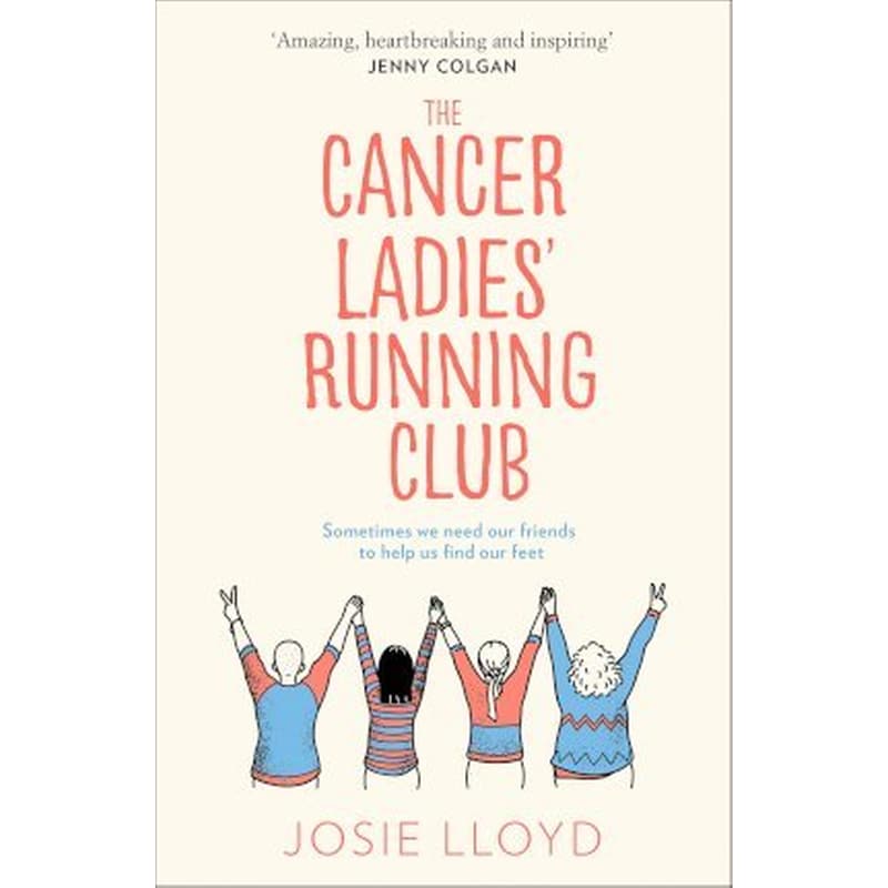 The Cancer Ladies Running Club
