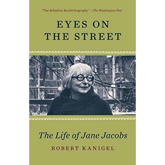 Eyes on the Street image 0