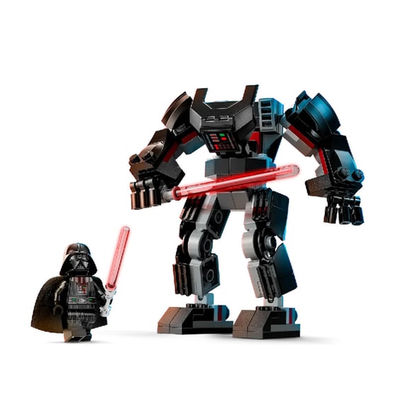 LEGO® Star Wars Darth Vader™ Mech (75368) image 2