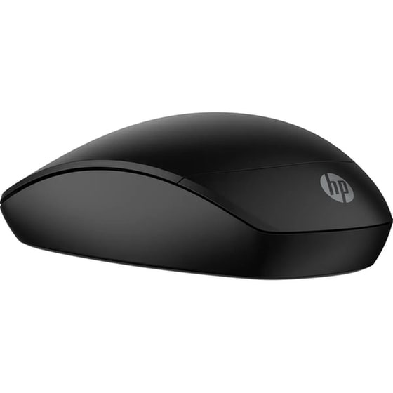 HP 235 Slim Ασύρματο Ποντίκι- Μαύρο image 5