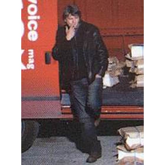 Νυχτερινές πτήσεις image 1