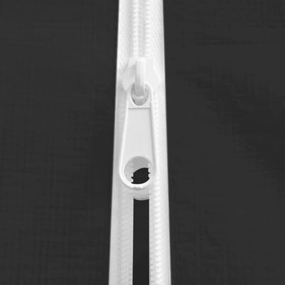 Vidaxl Κιόσκι Επαγγελματικό Με Τοιχώματα Ανθρακί 4 X 6 Μ. 90 Γρ./μ² image 3