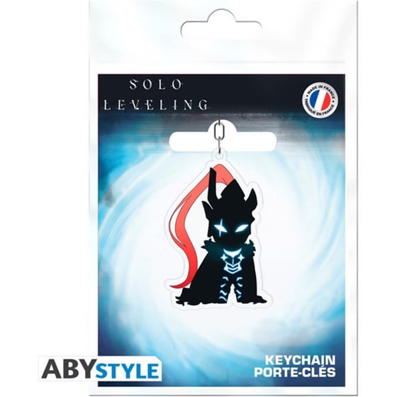 Μπρελόκ Abysse Corp. Solo Leveling - Igris image 1