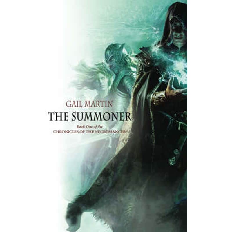 The Summoner