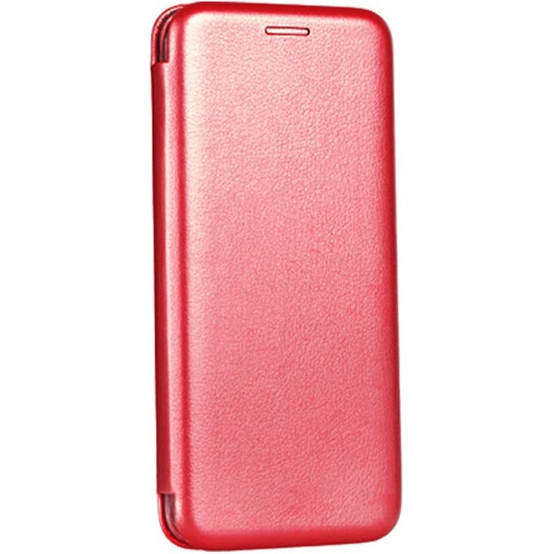 ELEGANCE Θήκη Realme C35 - Elegance Book - Κόκκινο