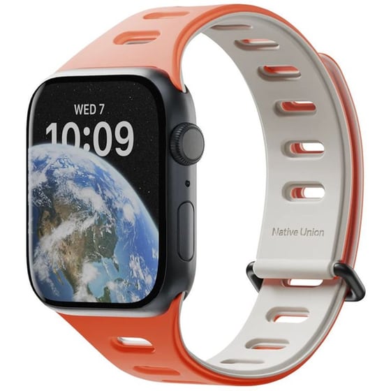 Λουράκι Native Union Active Magnetic Band για Apple Watch 38/40/41mm - Oxyfire image 0