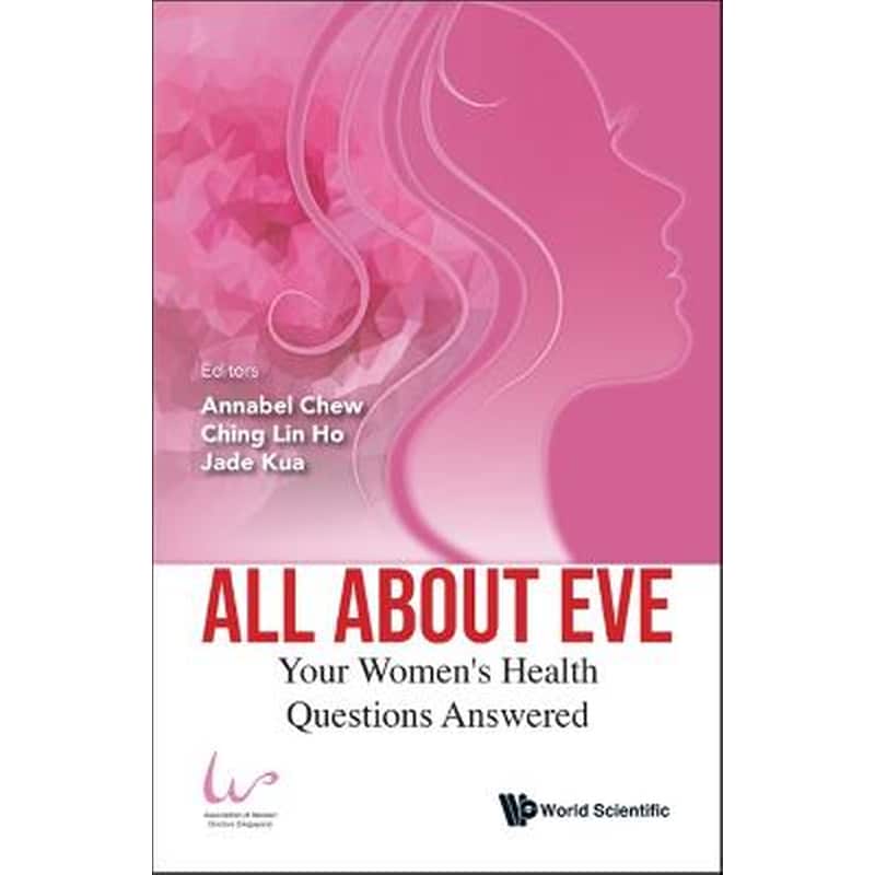 ALL ABOUT EVE: YOUR WOMENS HEALTH QUEST