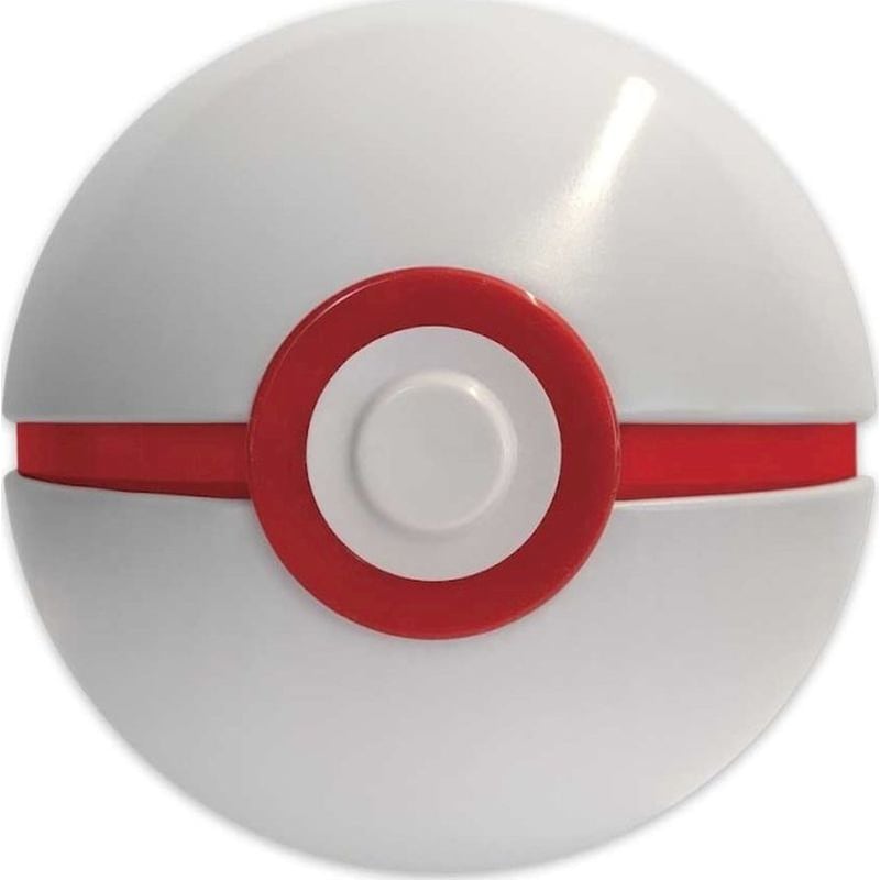 Pokémon TCG: Premier Ball Tin 2023 (Pokemon USA)