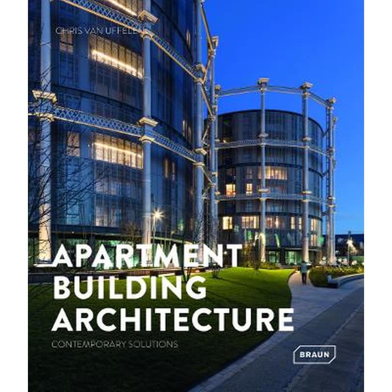Apartment Building Architecture