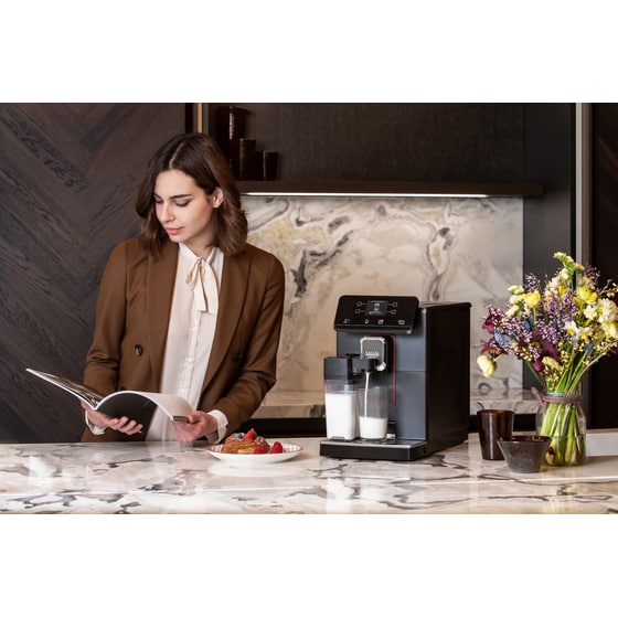 GAGGIA Magenta Prestige 1900W 15bar Μηχανή Espresso image 13