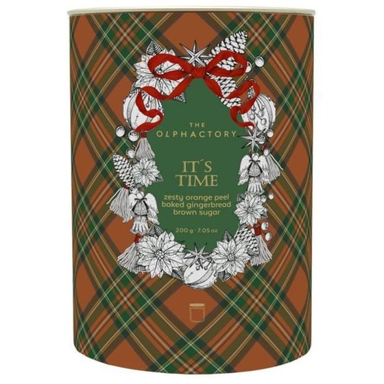 Κερί&nbsp;The Olphactory&nbsp;Star&nbsp;of&nbsp;the&nbsp;East&nbsp;200gr image 1