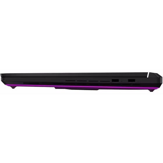 Asus ROG Strix SCAR 18 G835LX-SA124X 18'' 2.5K Mini LED 240Hz (Core Ultra 9-275HX/64GB/2TB SSD/GeForce RTX 5090/Win11Pro) Off Black Laptop image 6
