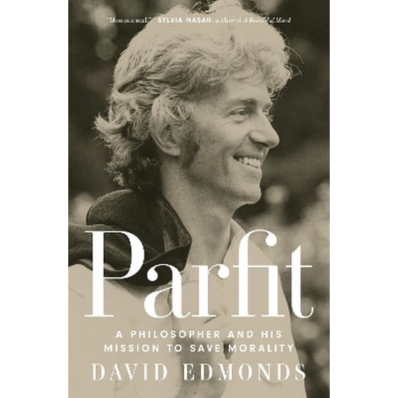 Parfit image 0