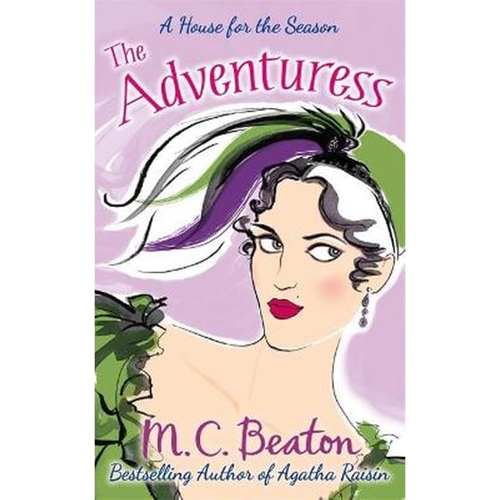 The Adventuress image 0