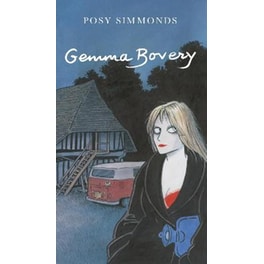 Gemma Bovery