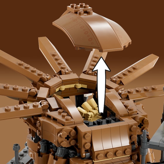 LEGO® Marvel Spider-Man Final Battle (76261) image 5
