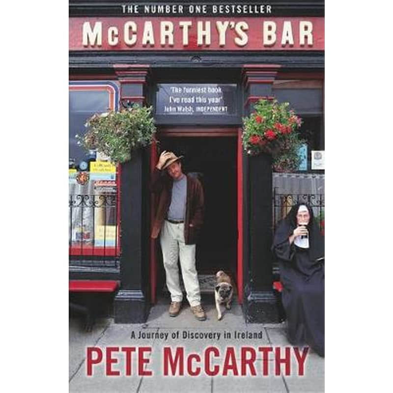McCarthys Bar