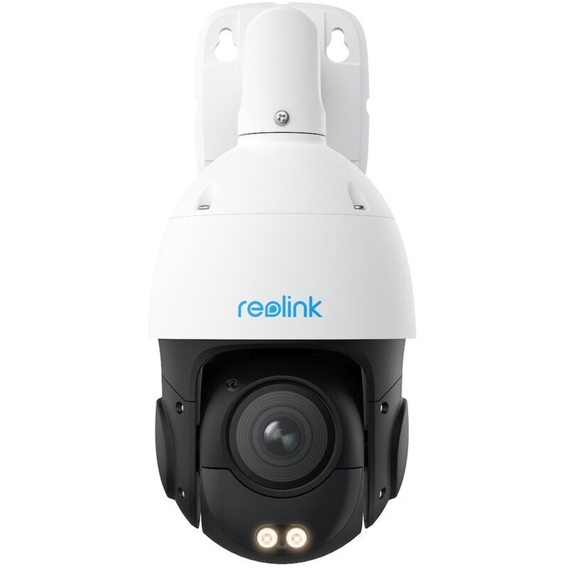 Ασύρματη IP Camera Reolink P840 4K Bullet / Box με WiFi 6 Πανοραμική Θέαση 180° - Λευκό