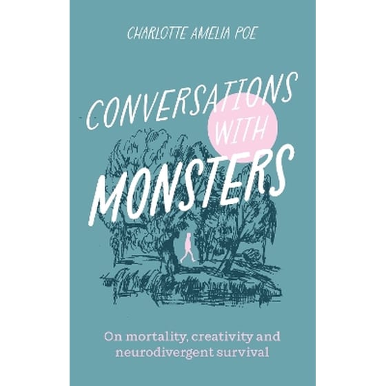 Conversations with Monsters image 0