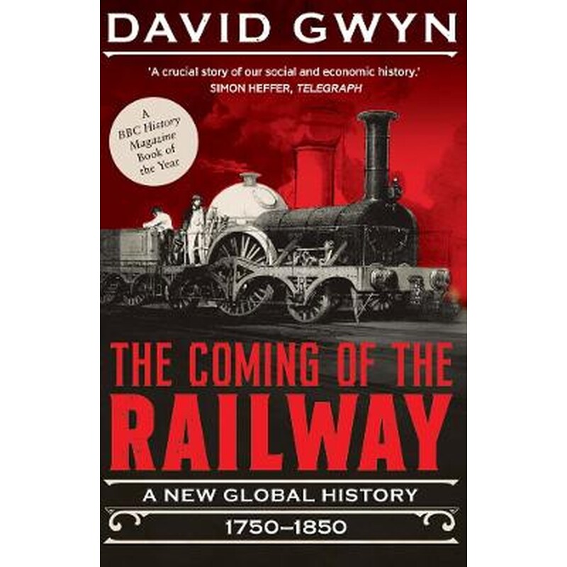 The Coming of the Railway