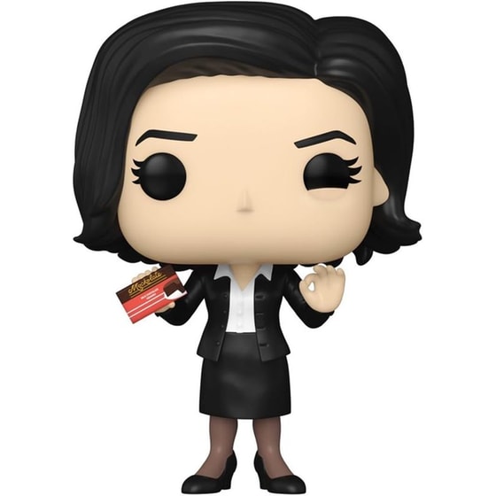 Funko Pop! Television - Friends - Monica Geller #1649 image 0