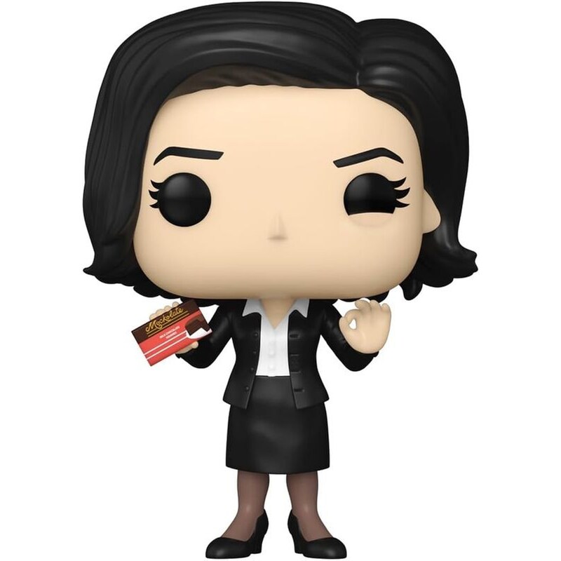Funko Pop! Television - Friends - Monica Geller #1649