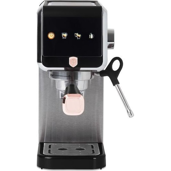 BERLINGER HAUS BH-9622 950W 20bar Μηχανή Espresso image 4