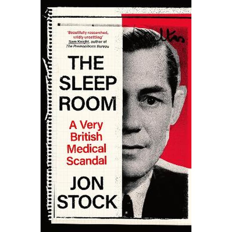 The Sleep Room