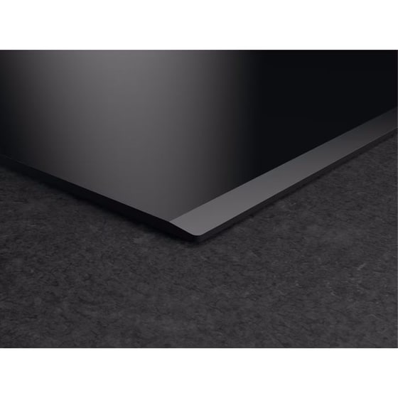 AEG TCH74B01FB 60 cm Μαύρο Εστία Eπαγωγική Αυτόνομη image 3