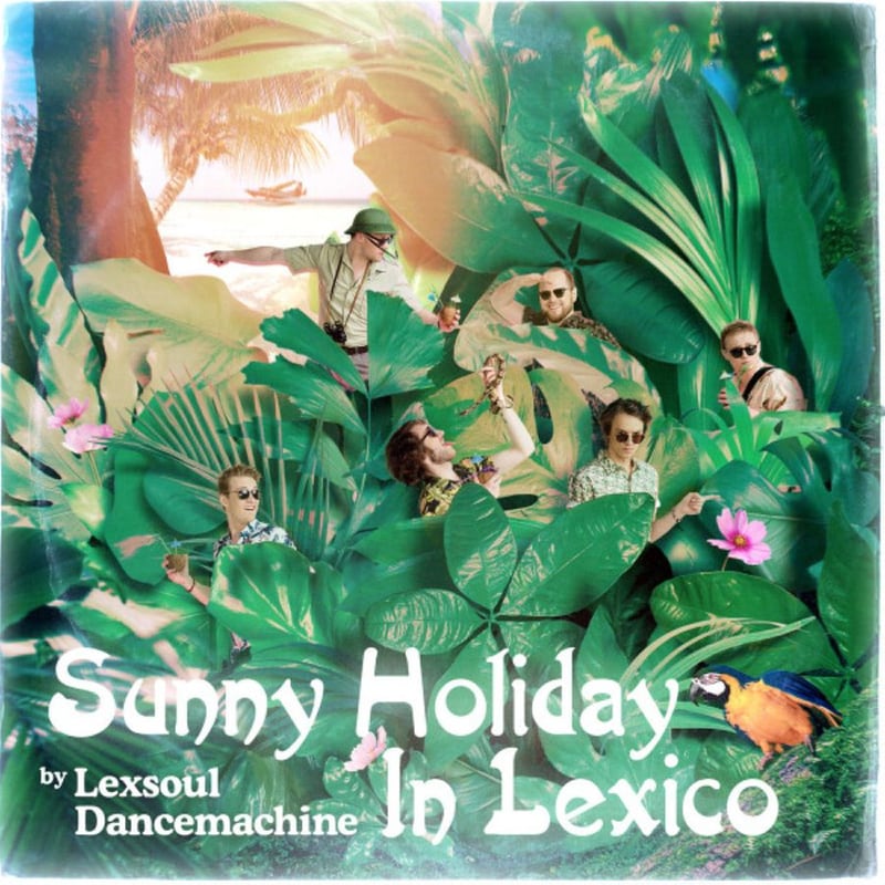 Sunny Holiday In Lexico