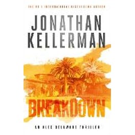 Breakdown (Alex Delaware series, Book 31)