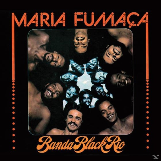 Maria Fumaca image 1