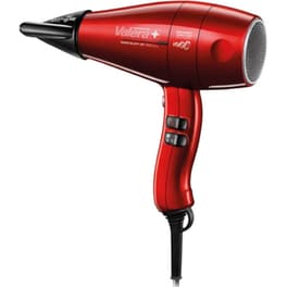 Σεσουάρ Μαλλιών VALERA Swiss Silent Jet 8500 Ionic 228-0011 2000 W Κόκκινο