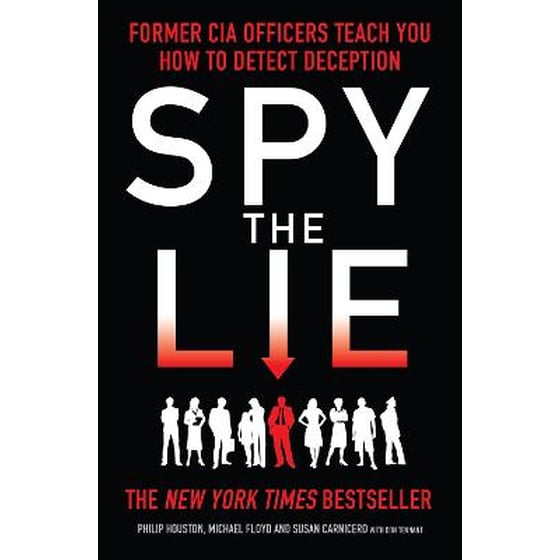 Spy the Lie image 0