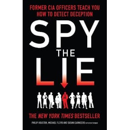 Spy the Lie