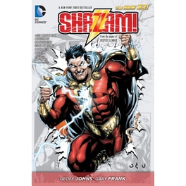 Shazam!