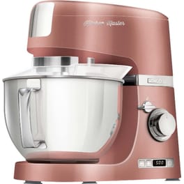 Κουζινομηχανή SENCOR STM 7875RS 1000 W 4.5 L Ροζ