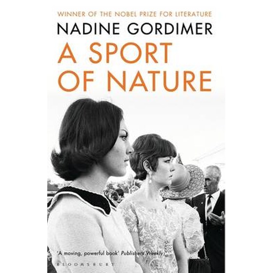 A Sport of Nature image 0
