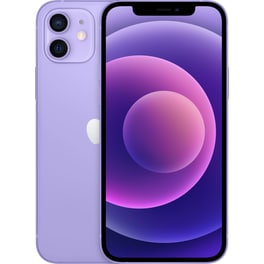 Apple iPhone 12 5G 64GB - Purple