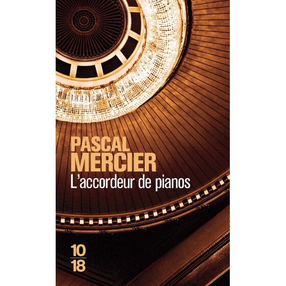 Accordeur de Pianos image 0