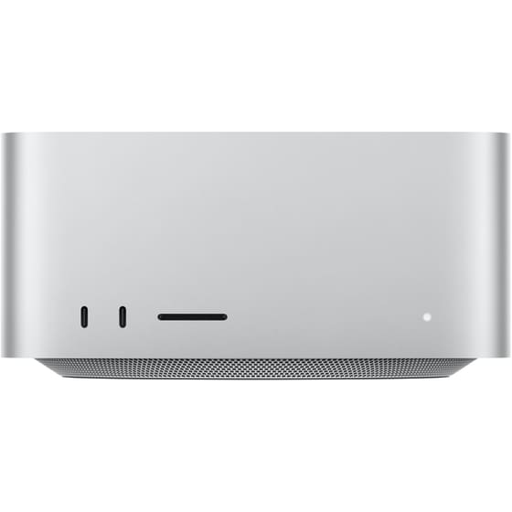 Apple Mac Studio with M4 Max Chip (Apple M4 Max/36GB/512GB SSD) image 0
