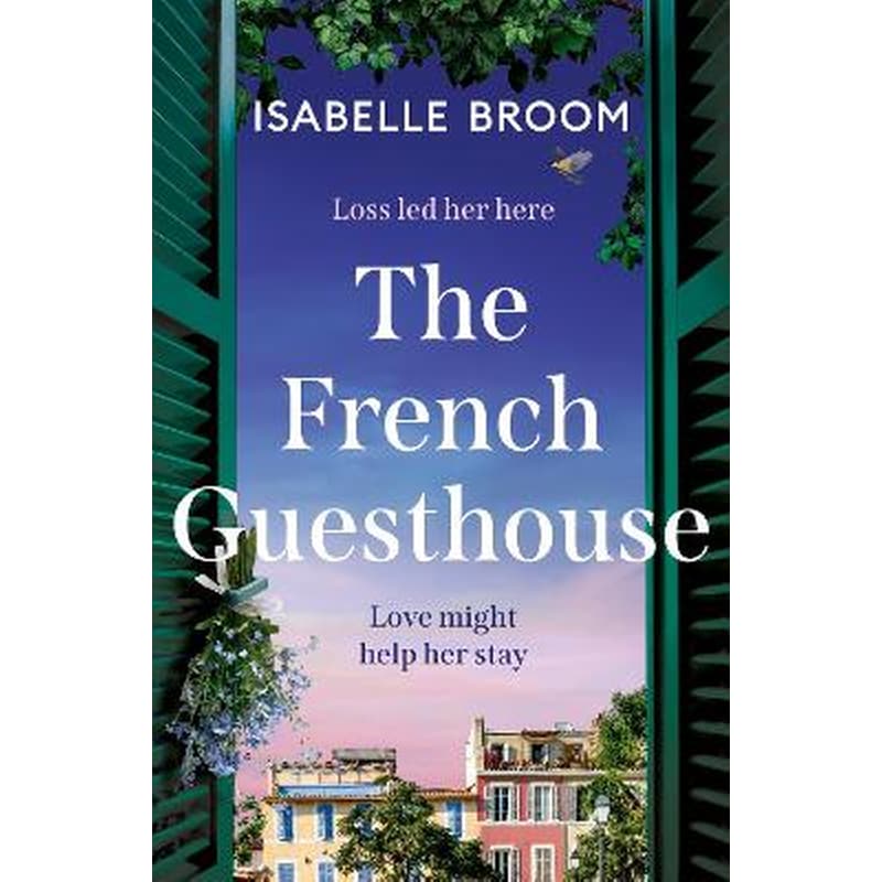 The French Guesthouse